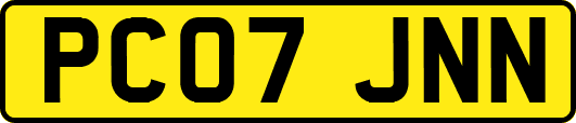 PC07JNN