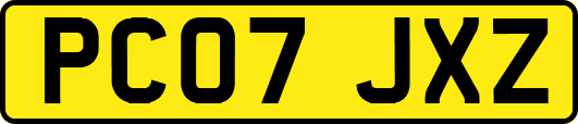 PC07JXZ