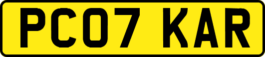 PC07KAR