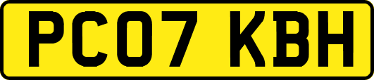 PC07KBH