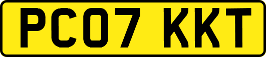 PC07KKT