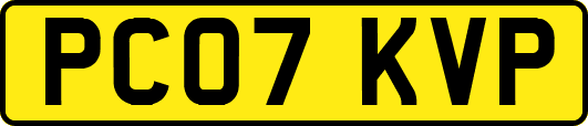 PC07KVP