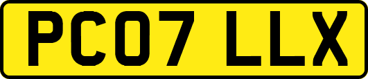 PC07LLX