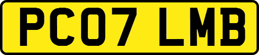 PC07LMB