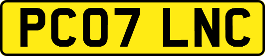 PC07LNC