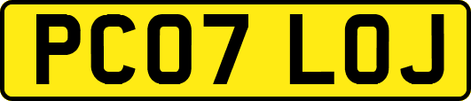 PC07LOJ