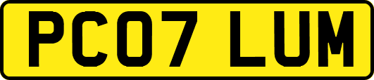 PC07LUM