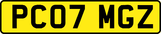 PC07MGZ