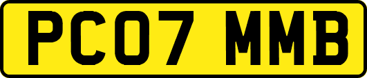 PC07MMB