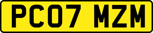 PC07MZM