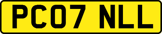 PC07NLL