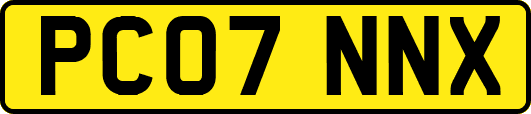 PC07NNX