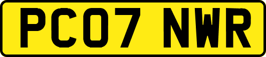 PC07NWR
