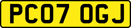 PC07OGJ