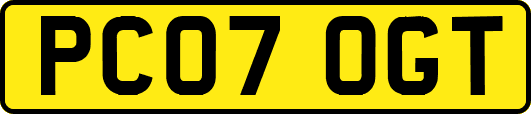 PC07OGT