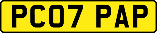 PC07PAP