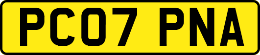 PC07PNA
