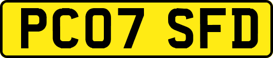 PC07SFD