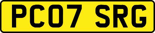 PC07SRG