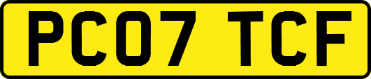 PC07TCF