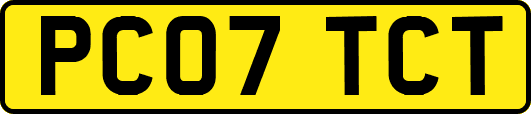 PC07TCT