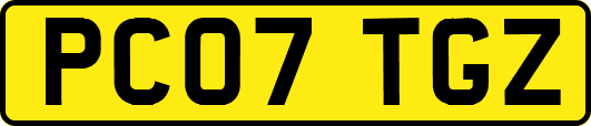 PC07TGZ