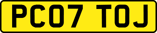 PC07TOJ