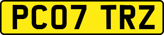 PC07TRZ