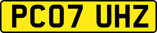 PC07UHZ
