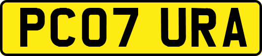 PC07URA