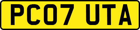 PC07UTA