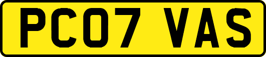 PC07VAS