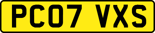 PC07VXS