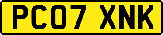 PC07XNK