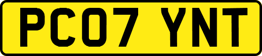 PC07YNT
