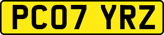 PC07YRZ