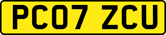 PC07ZCU