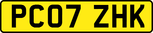 PC07ZHK
