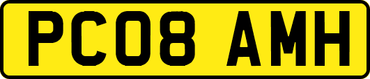 PC08AMH