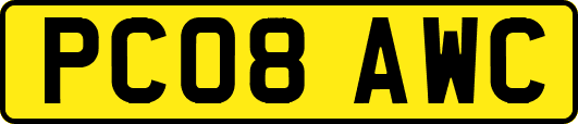 PC08AWC