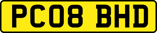 PC08BHD
