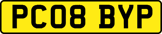 PC08BYP