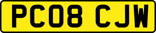 PC08CJW