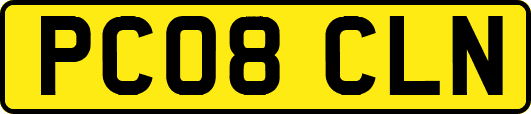 PC08CLN