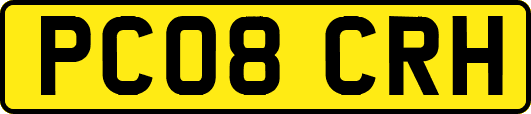 PC08CRH