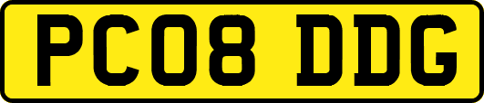 PC08DDG