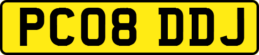 PC08DDJ