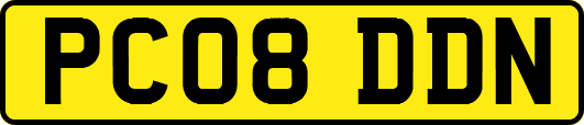 PC08DDN