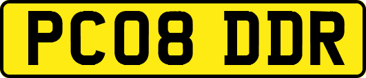 PC08DDR