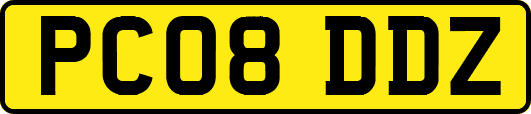 PC08DDZ
